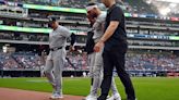 Yoán Moncada joins Luis Robert Jr. and Eloy Jiménez on the IL for Chicago White Sox