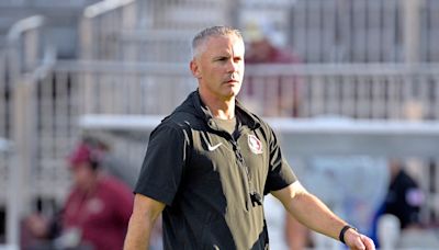 It's time for Mike Norvell, Florida State football to take a risk, just like Bobby Bowden