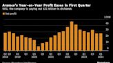 Aramco Keeps $31 Billion Payout Amid Saudi Budget Deficit