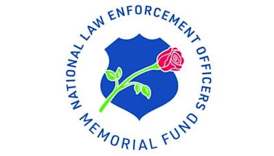 Officer Wagner's name to be added to National Law Enforcement Memorial