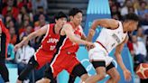 97-77: Alemania no falla ante Japón