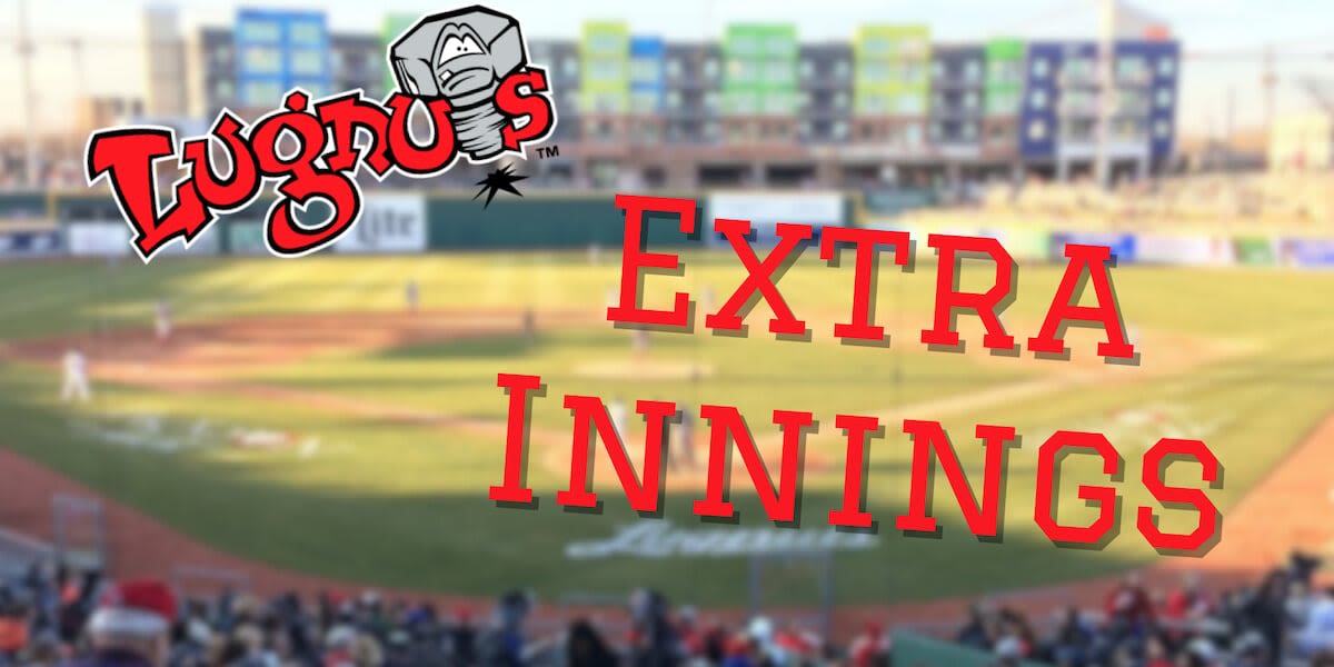 Extra Innings: Lugnuts split a six-game series with Dayton Dragons