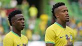 Brasil presenta lista para la Copa América 2024 con Vinícius Jr. y Rodrygo como líderes - La Opinión