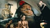 Se vendió la famosa bikini dorada de Princesa Leia en Star Wars: ¿cuánto se pagó en una subasta?