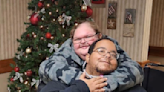 Caleb Willingham, husband to "1000-Lb. Sisters" star Tammy Slaton, dies at 40