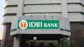 IDBI Bank gains on RBI's 'fit and proper' report on bidders, shares up by 6% in early trade