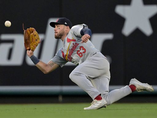 Three Cardinals takeaways on the first half of the season