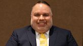 Robert Perez, assistant city manager for Dallas, chosen to be Topeka's next city manager