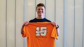 SU Goalie completes 24-hour challenge for 15 for Life Foundation