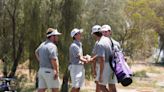 National Golf Invitational: Every single shot counts for leader TCU, but highly motivated Washington State lurks