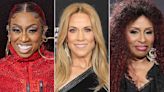 Sheryl Crow, Missy Elliott, Chaka Khan, Willie Nelson Among Stars Inducted into 2023 Rock & Roll Hall of Fame