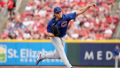 What the Cubs’ rotation might look like in 2025 as they try to build a real contender