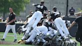 Army Black Knights are Patriot League Champions