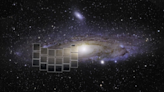 Are gaps in the Andromeda galaxy filled with dark matter? This NASA telescope could find out