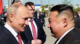 Putin y Kim Jong-un: 3 razones por las que a los líderes de Rusia y Corea del Norte les interesa ser aliados