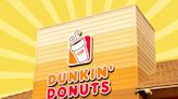 Dunkin' Launches New Summer Menu With Long-Awaited Donut Coffees