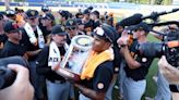 NCAA baseball live bracket 2024: Updated selections for regionals in Road to College World Series | Sporting News