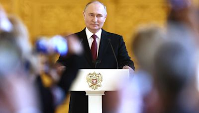 The Russian clans vying for power in Putin’s reshuffled government