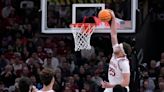'That was Grant Hill-like!' IU basketball's Race Thompson dunks like an all-time great