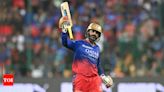 Internet salutes Dinesh Karthik after his retirement on 39th birthday | Cricket News - Times of India