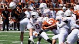 Is Texas LB Anthony Hill an immediate impact freshman?