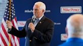 ‘Absolute standoff’ between Pence, Ramaswamy in New Hampshire