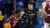 Louisville basketball transfer portal tracker: Pat Kelsey adds Charleston's Kobe Rodgers