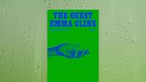 The Guest Is the Anxious-Girl Book of the Summer