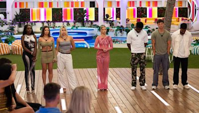 Love Island fans can rejoice as new series returns to ITV2 just days after final