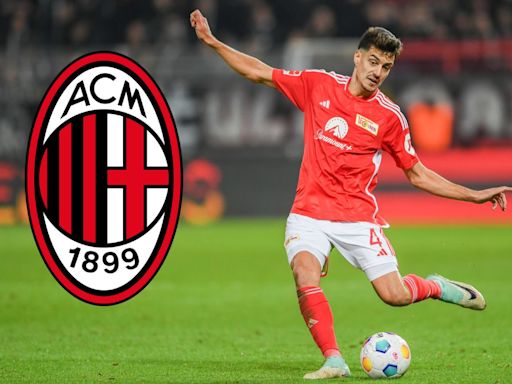 Diogo Leite amid Rossoneri interest: “Milan is a great club, everyone knows that”