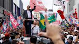 Abstenção acende alerta na campanha de Lula, que busca mobilizar eleitores em Minas e no Rio