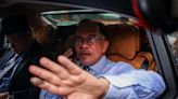 Anwar Ibrahim appointed as Malaysia’s next prime minister