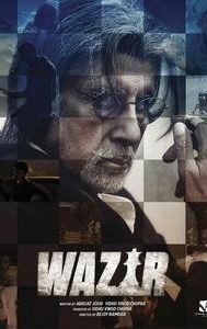 Wazir