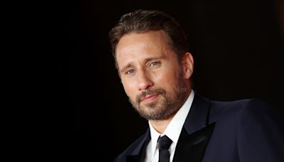 DC’s ‘Supergirl’ Casts Matthias Schoenaerts as Villain