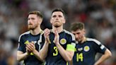 Roy Keane slams 'rubbish' Andy Robertson response to heavy Scotland defeat in Euro 2024 opener against Germany