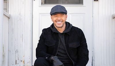 Donnie Wahlberg On Leadership, Sustainability, And His Role With Bioheat®