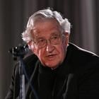 Noam Chomsky