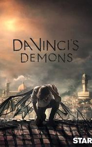 Da Vinci's Demons