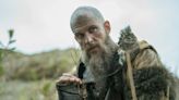 A 13 años del estreno de Vikingos, así está hoy el actor que interpretó a Floki