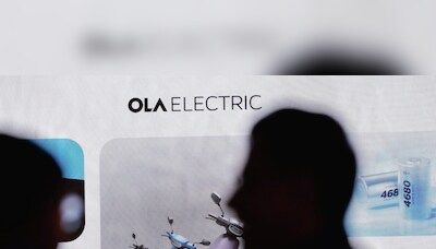 MapMyIndia accuses Ola Electric of data theft for maps, sends legal notice