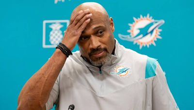 Kelly: Dolphins need free agent additions and draftees to patch up 2024 defense | Opinion