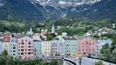In this lively, picturesque Austrian city, the alpine wilderness is at your doorstep