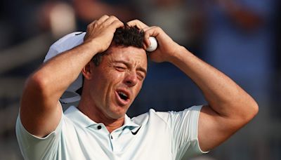 Rory McIlroy and the U.S. Open he will never escape — even though he tried