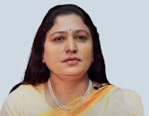 Priti Adani