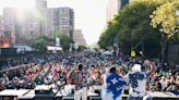 Harlem Day, Harlem Week And The Harlem State Of Mind