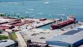 Cleveland port’s ‘electrification hub’ expected to anchor progress toward net-zero emissions