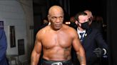 Mike Tyson Quits Cannabis And Intercourse In Preparation For Jake Paul Fight, 'I'm Doing It Like I Love It'