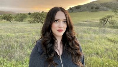 Kat Dennings Joins Cast of Tim Allen Sitcom SHIFTING GEARS