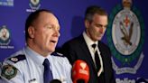 Three A-League players arrested as betting scandal rocks Australian football