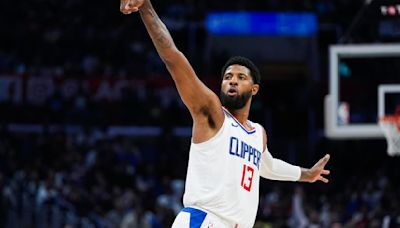 Paul George speaks on "disrespectful" contract offer by Clippers, decision to sign with Sixers